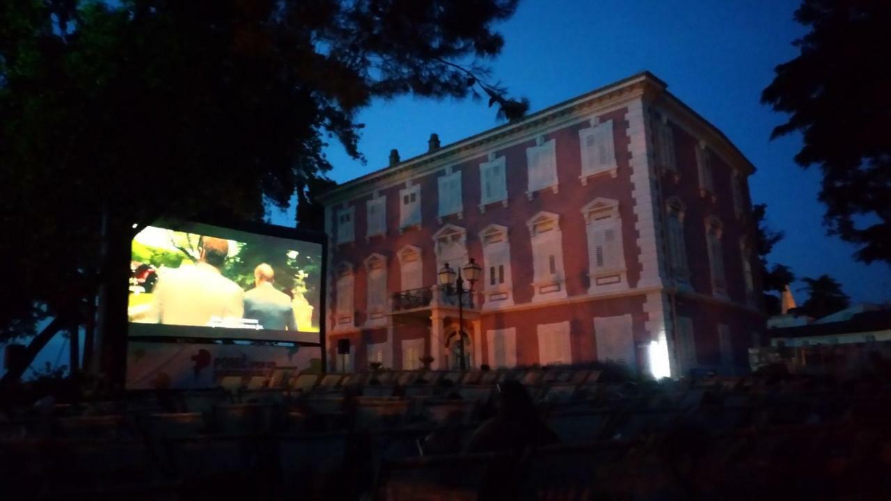 Old Town Charmer ポレッチ エクステリア 写真